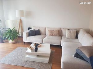 2 Pièces à Ostwald