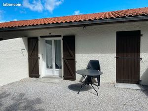 Location Meublée St Ferréol