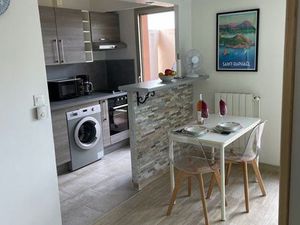 Location studio Saint-Raphaël