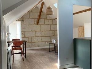 Appartement meublé - Quartier calme proche centre-ville