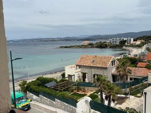 Appartement au brusc