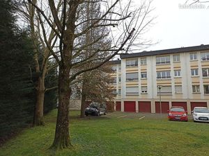 Location d'un studio à Thionville