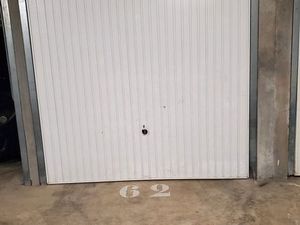 Garage a louer