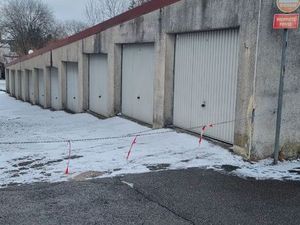 Loué garage Toul Saint Evre