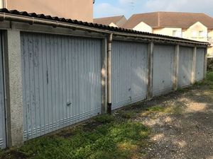 Garage / Box 13 m² Verneuil-l ‘Etang