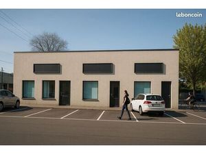 Local Commercial à Louer – 88 m²