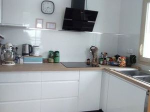 Location maison individuelle Charmont sous Barbise