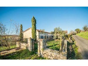 Vente maison 8 pièces 217 m² Cordes-sur-Ciel (81170)