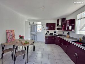 Villa Le Bananier à louer