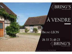 Vente Maison à Villaines-la-Carelle (72600) : à vendre / 215m² Villaines-la-Carelle