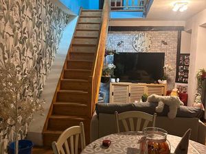 Appartement type trois Chatenois 8870