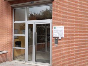 Appartement T2 Hypercentre Colomiers