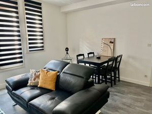 Appartement 2 pièces 58 m2