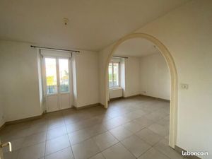 Danjoutin beau et spacieux f4 avec exterieur