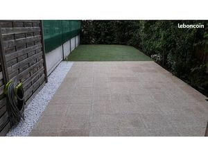 Beau 3 pièces en Duplex de 63 m² à Herblay