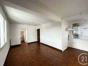 Appartement T2 à louer - 2 pièces - 38 18 m2 - Fouras - 17 - POITOU-CHARENTES