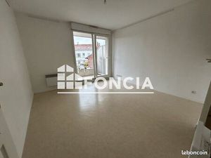 Appartement 2 pièces 34 m²