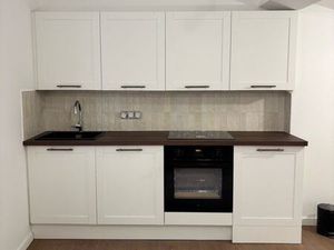 Appartement T1 meublé