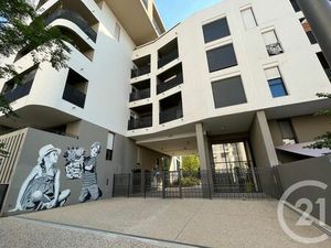 Appartement F2 à louer - 2 pièces - 40 80 m2 - Montpellier - 34 - LANGUEDOC-ROUSSILLON