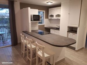 F2 44 M2 + Parking 990 CC