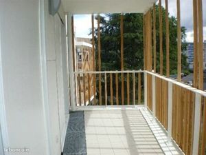 Appartement 4 pièces 97 m²