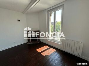 Appartement 2 pièces 34 m²