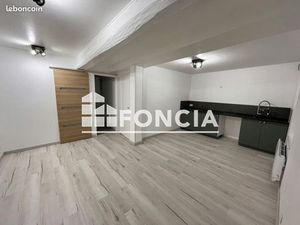 Appartement 2 pièces 33 m²