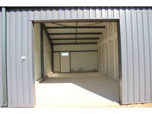 Local / Hangar de Stockage