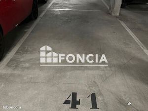 Parking Conflans Sainte Honorine