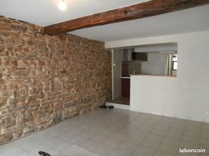 Maison à Montcy saint pierre