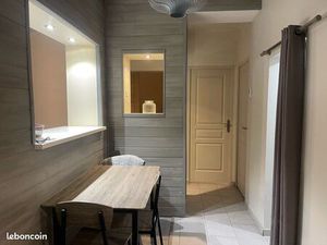 Location maison individuelle