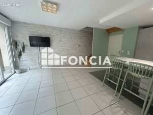 Maison de ville 4 pièces 72 m²