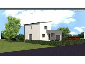 Maison à louer prochainement