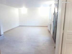 Maison - 110m2 - Usage professionnel