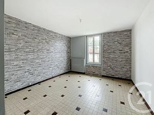 Maison à louer - 2 pièces - 31 70 m2 - Romorantin Lanthenay - 41 - CENTRE