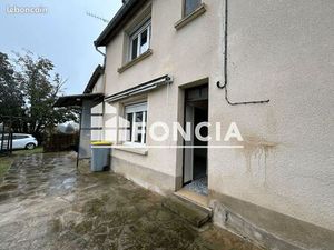 Maison 3 pièces 69 m²