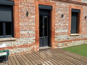 T4 83m2 + jardin rénové à neuf