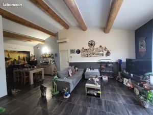 Loue Maison 90m² à Vedène (84)
