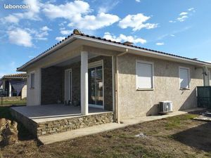 Location villa T3 Ghisonaccia proche mer et ba126