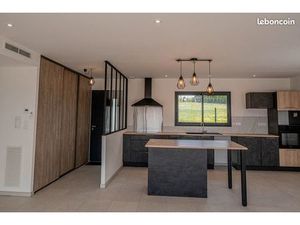 Maison neuve T4 à louer - 110 m²