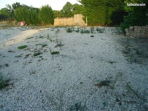 Terrain a louer