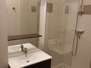 Studio Single meublé au coeur d'agroparc