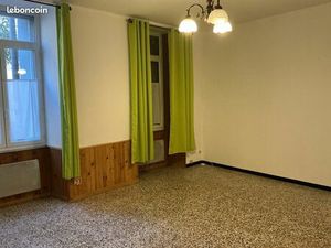 Appartement RDC BEDARIEUX