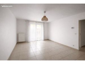 Appartement T2 refait A NEUF