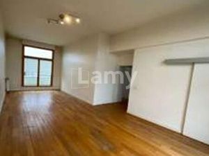 Appartement 2 pièces 57 m²