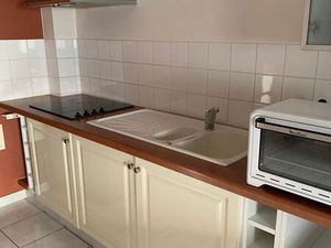 Appartement Duplex Concarneau centre