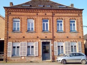 Appartement duplex 2 chambres