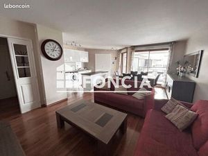 Appartement 3 pièces 71 m²