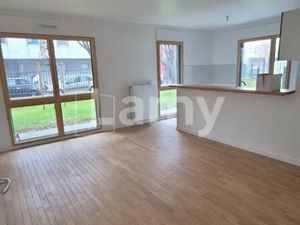 Appartement 3 pièces 71 m²