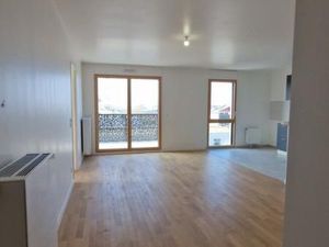 Appartement 5 pièces 107 m²